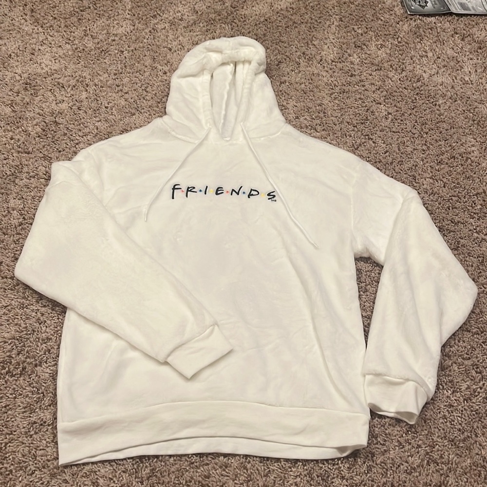FRIENDS hoodie